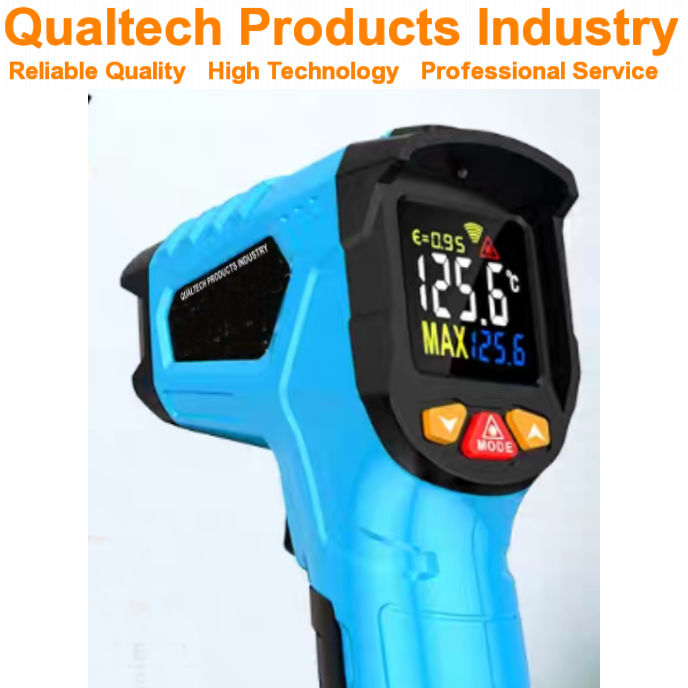Laserthermometer Laserthermometer