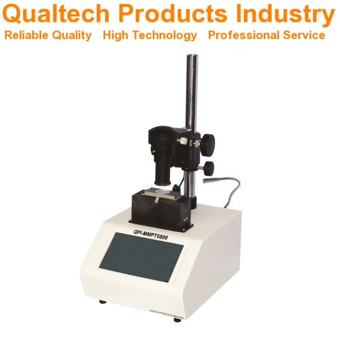 Microscopic Melting Point Tester