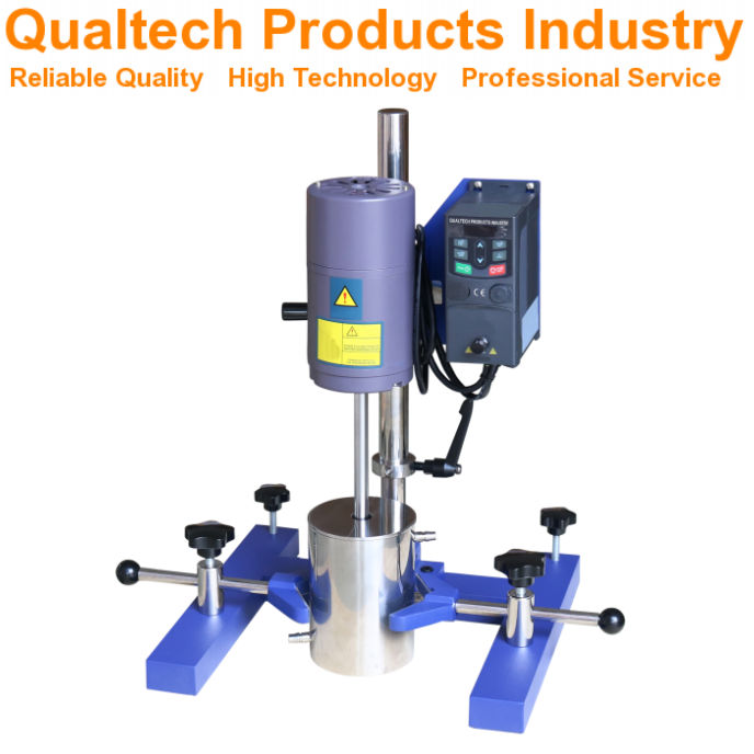 Saw-Tooth Disperser