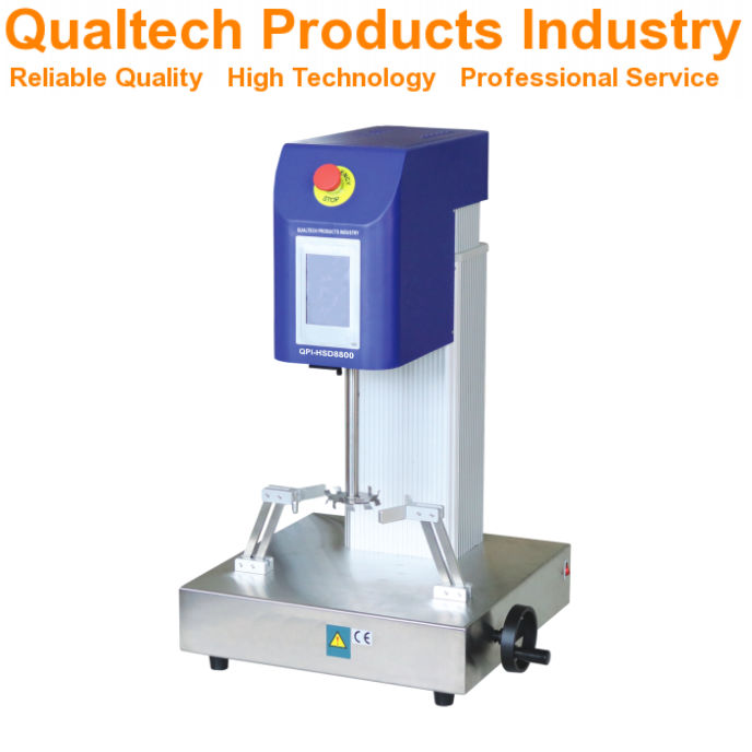 Automatic Lab Disperser