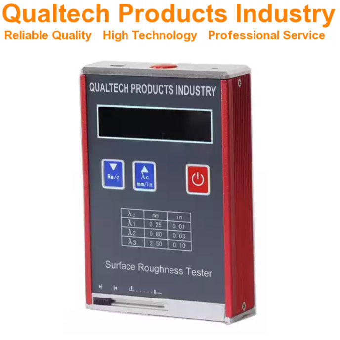 Surface Roughness Meter