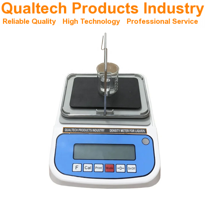Specific Gravity Meter ASTM D4052 Specific Gravity Meter ASTM D4052