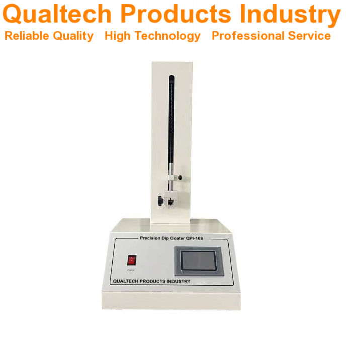 recubridor por inmersión Dip Coater