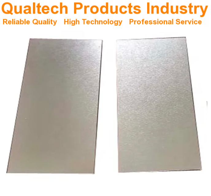 Paint Film Flexibility Sample Panels Paint Film Flexibility Sample Panels