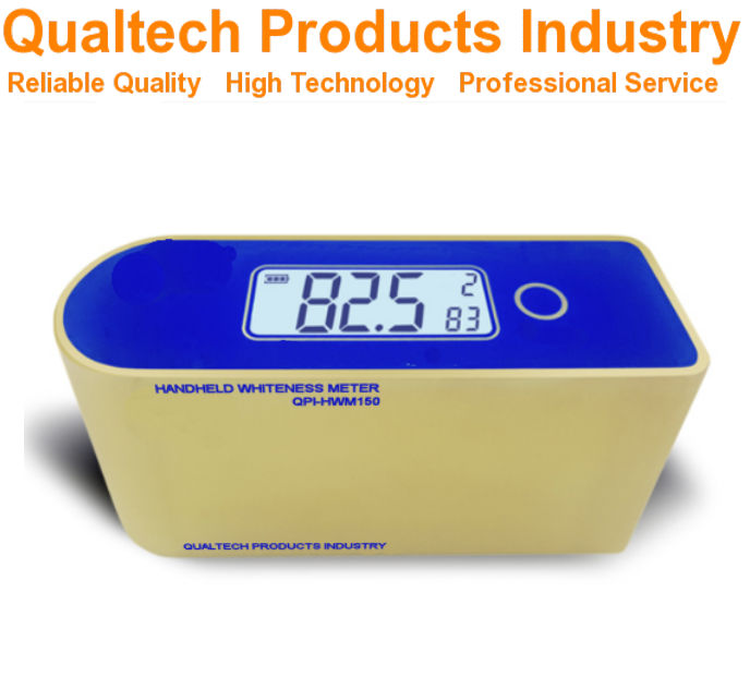 ASTM Whiteness Meter ASTM Whiteness Meter
