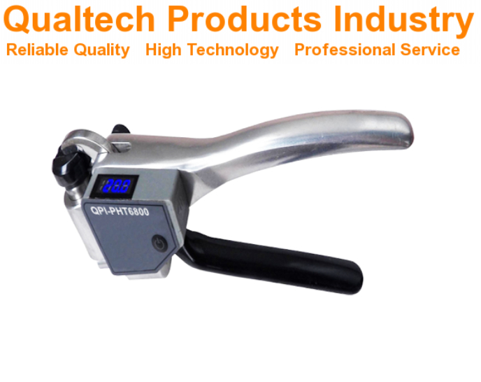 Aluminum Hardness Tester ASTM B647 Aluminum Hardness Tester ASTM B647