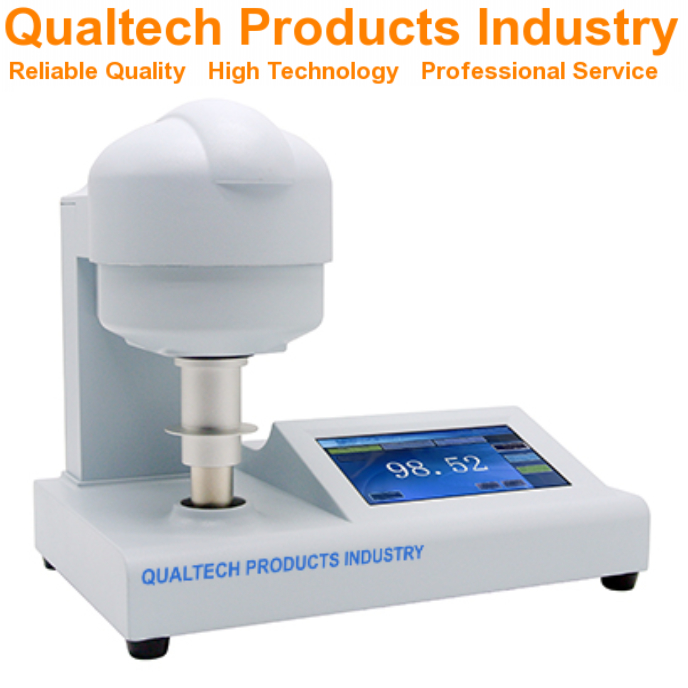 ISO-witheidsmeter ISO-witheidsmeter