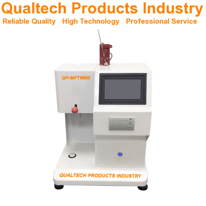 MFI Melt Flow Tester MFI Melt Flow Tester
