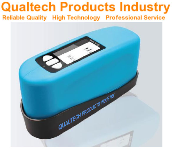 Glossmeter