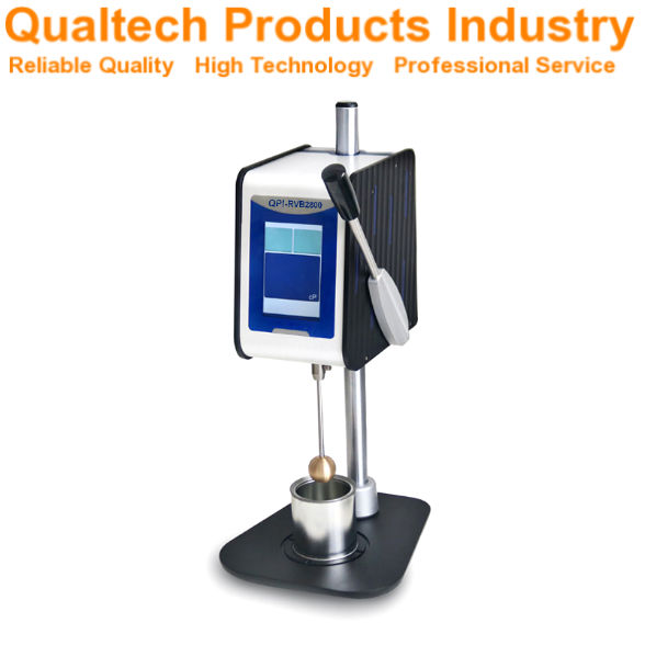 ISO 2884-2 Relative Viscosity Measurement ISO 2884-2 Relative Viscosity Measurement
