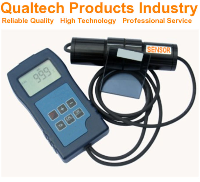 Light Absorption Meter Light Absorption Meter