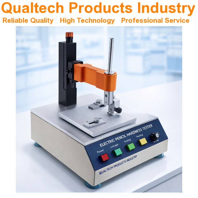 Coating & Paint Hardness Tester Coating & Paint Hardness Tester