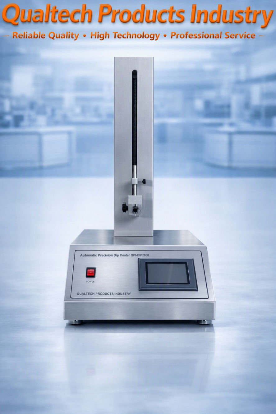 Dompelcoater Dompelcoater
