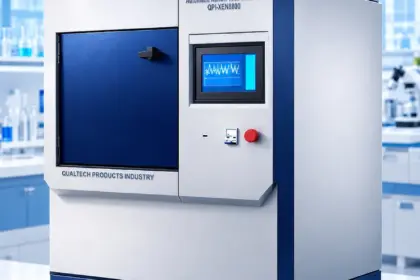 Θάλαμος δοκιμής Xenon ειδικών Θάλαμος δοκιμής Xenon ειδικών